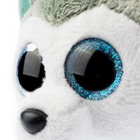 Ty Beanie Boo Clip Slush Knuffel - thumbnail