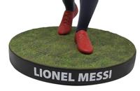 Footballs Finest Figure - Lionel Messi (Paris Saint-Germain) - thumbnail
