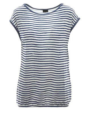 Josh V Jv Kris Jv-5000-0602 Broek 090 Dark Blue