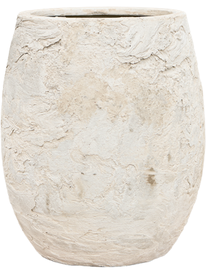 Baq Algar Balloon White 30x36cm