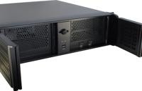 Inter-Tech 3U-3098-S rackserver behuizing - thumbnail