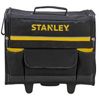 Stanley Gereedschapstas 18" met wielen - thumbnail