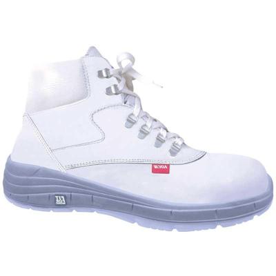 HKS Werkschoen 3 M 210 Hoog S2 | Wit | Maat 46 - 00.162.010.46 HKS Werkschoen 3 M 210 Hoog S2 | Wit | Maat 46 - 00.162.010.46