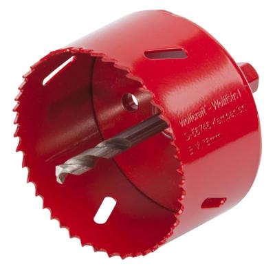 Wolfcraft Gatzaag 76mm - 5494000 Wolfcraft Gatzaag 76mm - 5494000