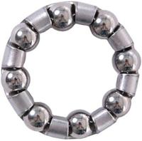 Kogelring J 7/32X8 Shimano Nexus 3 SG-3R40 - thumbnail