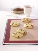 Nostik Proessionele Siliconen Patisseriemat 58,5x38,5 Cm - thumbnail