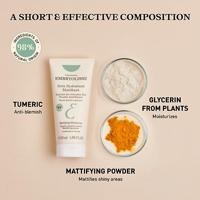 Embryolisse Mattifying Moisturizer 50 ml - thumbnail