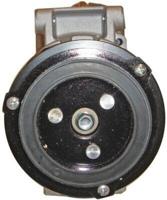 Compressor, airconditioning ACP40000S - thumbnail