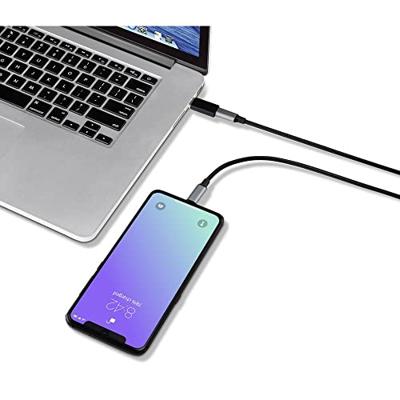 Renkforce USB 3.1 Gen 1 (USB3.0) Adapter [1x USB 3.1 Gen 1 - 1x USB-C bus]