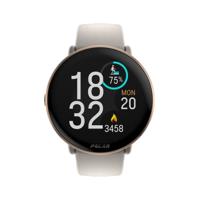Smartwatch Polar IGNITE 3 Zilverkleurig 1,28" - thumbnail