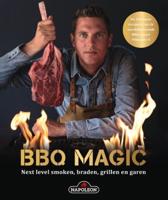 Napoleon Kookboek bbq magic - thumbnail