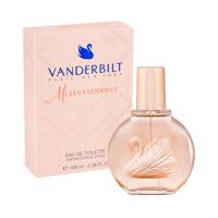Gloria Vanderbilt Miss Vanderbilt Eau de Toilette Spray 100 ml Dames - thumbnail