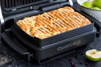 Tefal backing contactgrill - GC724D - thumbnail