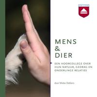 Mens en Dier - thumbnail