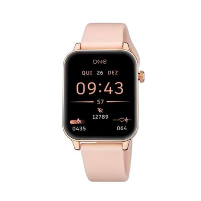 Smartwatch ONE OSW4197RS61L Vrouw