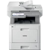 Brother MFC-L9570CDW All-in-One A4 Kleuren Laserprinter - thumbnail
