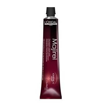 L'Oréal Professionnel Majirel Absolu 6.23 Dark Pearl Golden Blonde Haarverf 50ml