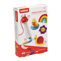 Lobbes punniken paddestoel - thumbnail