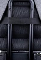 Acer Vero OBP rugzak Casual rugzak Grijs Kunststof, Polyethyleentereftalaat (PET), Gerecycled polyester - thumbnail