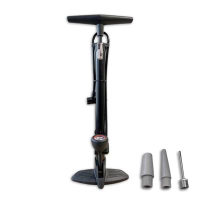 Fietspomp Typhoon