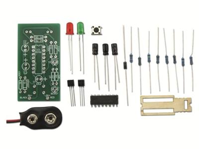 Sol Expert 79850 Soldeerbouwpakket elektronische beslissingshulp