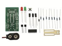 Sol Expert 79850 Soldeerbouwpakket elektronische beslissingshulp - thumbnail