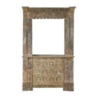 Barmeubel Home ESPRIT 158 X 66 X 247 cm - thumbnail