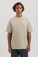 Dstrezzed T-shirt Collin - Vintage Khaki - thumbnail