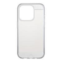 Black Rock Air Robust Cover Voor Apple IPhone 15 Pro Transparant - thumbnail