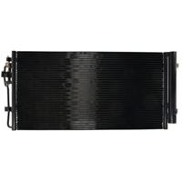 Condensor, airconditioning AC830148 - thumbnail