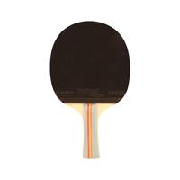 TABLE TENNIS BAT SOFTEE P500 - thumbnail