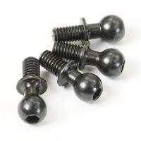 FTX - Stinger Ball Stud ? 4,8 X 5 (4Pc) (FTX10546) - thumbnail
