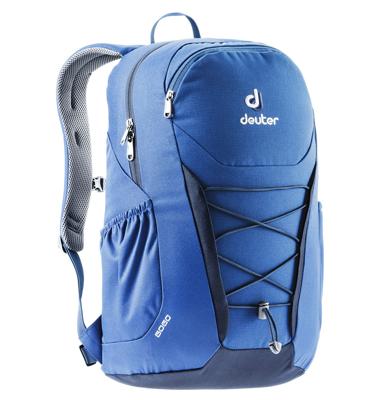 Deuter GoGo 25 L Backpack Navy Deuter GoGo 25 L Backpack Navy