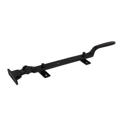 Intersteel RaamuitzetterRamo met stelpen zwart - 0023.561480