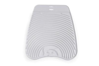 Deurmat voor kattenbakvulling - KERBL - 39 x 35 cm