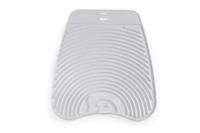 Deurmat voor kattenbakvulling - KERBL - 39 x 35 cm - thumbnail