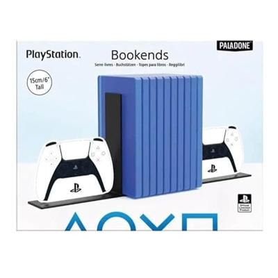 Playstation 5: Bookends