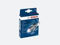 Bosch bougie wr7bc (tomos) - thumbnail