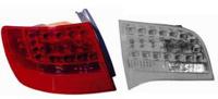 Achterlicht links buiten +AVANT +LED 0319935 - thumbnail