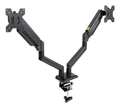 TV houder TooQ DB1434TNR-B 34" 13"