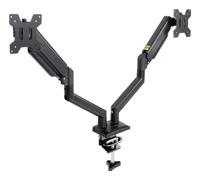 TV houder TooQ DB1434TNR-B 34" 13" - thumbnail