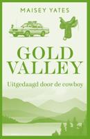 Uitgedaagd door de cowboy - Maisey Yates - ebook - thumbnail