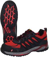 NITRAS SAFETY Nitras lage schoen "pro step i" safety shoes gr. 46 nitras pro step i - thumbnail