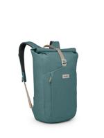 Osprey Arcane Roll Top Rugtas Cascade Blue 24L - thumbnail