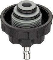 Vigor V1963N-H Adapter koelsysteem - thumbnail