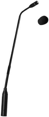 LD Systems D1015CM Condensator conference zwanenhals microfoon