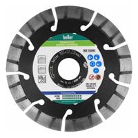 Heller 29932 Diamanten doorslijpschijf Diameter 350 mm 1 stuk(s) - thumbnail