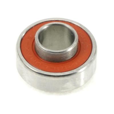 ENDURO BEARINGS 698 llu max-ee - abec 3 max (radial) - 8x19x6 - 1/3 - 10