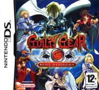 Guilty Gear Dust Strikers - thumbnail