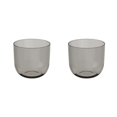 LIKE BY VILLEROY & BOCH - Like Smoke - Waterglas 0,37l set/2